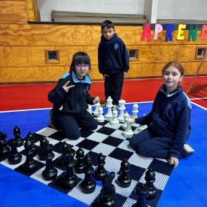 Día de las Matemáticas 2025